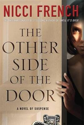 Book cover for The Other Side of the Door