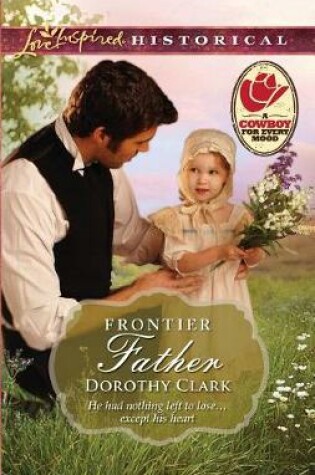 Cover of Frontier Father
