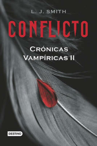 Cover of Conflicto