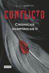 Book cover for Conflicto