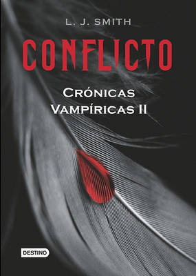 Cover of Conflicto