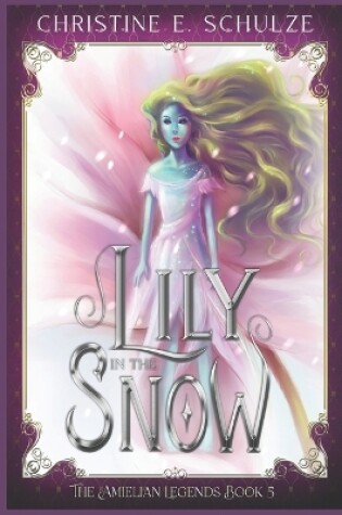 Cover of Lily in the Snow