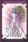 Book cover for Lily in the Snow