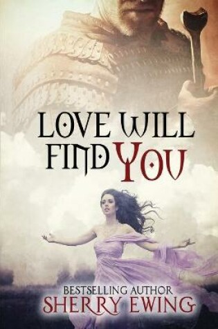 Cover of Love Will Find You