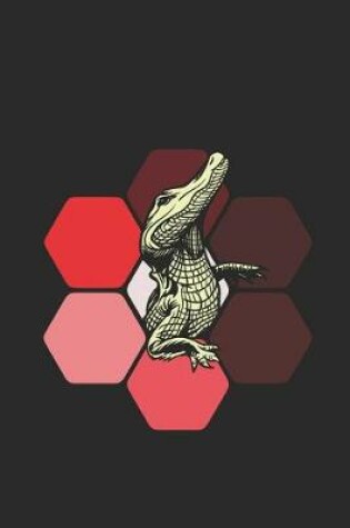 Cover of Crocodile Hexagon