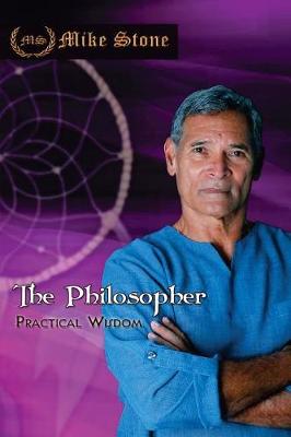 Book cover for The Philosopher