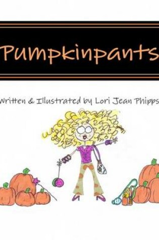 Cover of Pumpkinpants