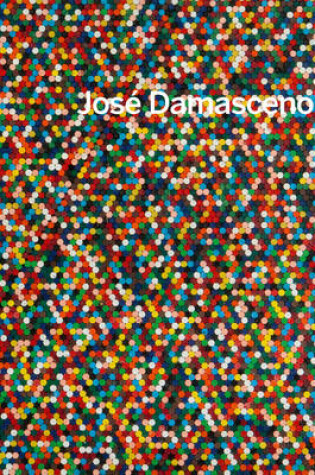 Cover of Jose Damasceno