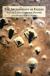 Book cover for The Archaeology of Fazzan Vol. 2