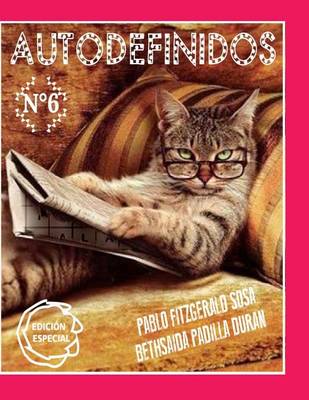 Cover of Autodefinido 6 (Edicion Mensual).