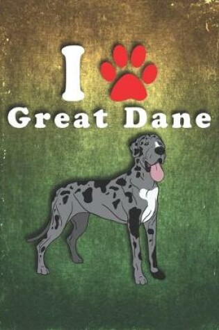 Cover of Great Dane