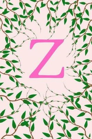 Cover of Z