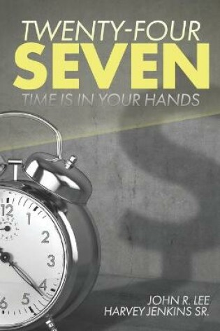 Cover of Twenty-Four Seven