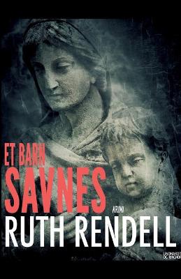 Book cover for Et barn savnes