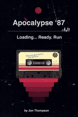 Book cover for Apocalypse '87