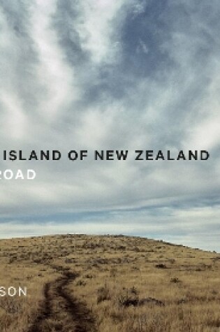 Cover of The South Island of New Zealand