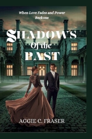 Cover of Shadows of the Past