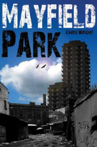 Cover of Mayfield Park