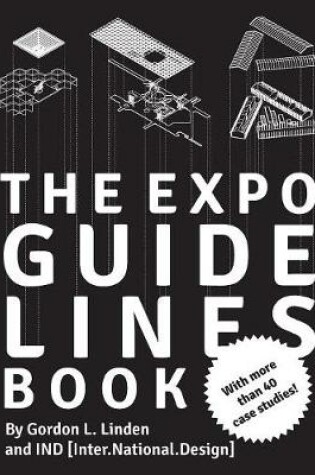 Cover of Expo Guidelines Book