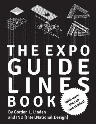 Book cover for Expo Guidelines Book