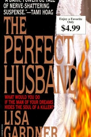 Cover of The Perfect Husband