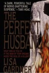 Book cover for The Perfect Husband