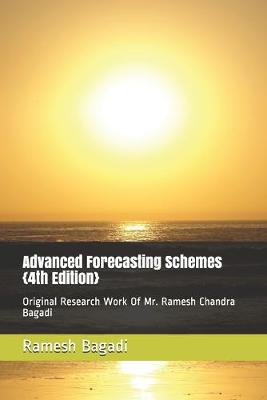 Book cover for Advanced Forecasting Schemes {4th Edition}