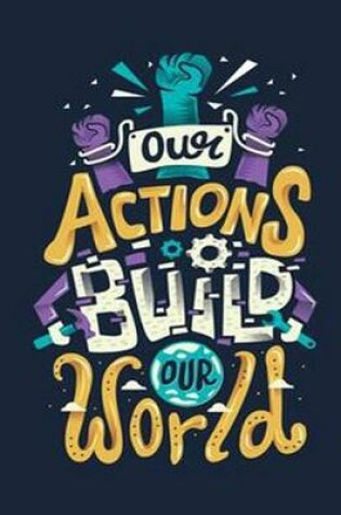 Cover of actions world