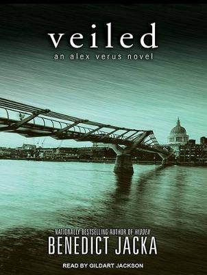 Book cover for Veiled