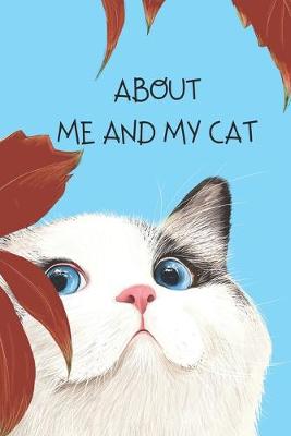 Book cover for About ME and My Cat