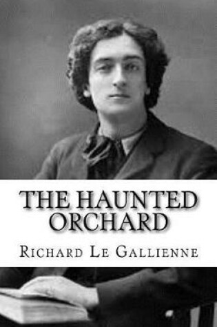 Cover of The Haunted Orchard