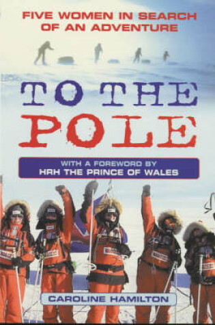 Cover of To the Pole