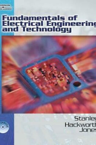 Cover of Fundamentals of Electrical Engineering and Technology (Book Only)