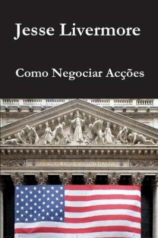 Cover of Como Negociar Accoes