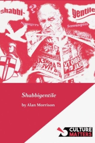 Cover of Shabbigentile