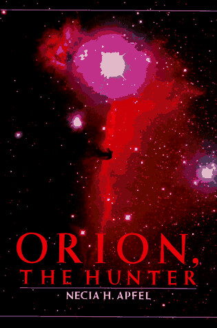 Cover of Orion, the Hunter