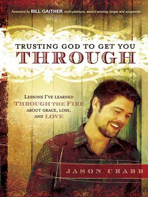Book cover for Trusting God to Get You Through