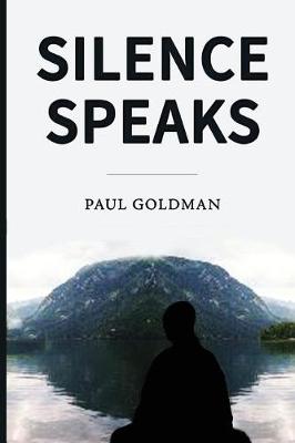 Book cover for Silence Speaks