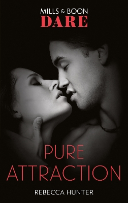 Cover of Pure Attraction