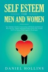 Book cover for Self Esteem for Men and Women