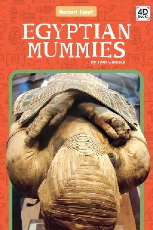 Cover of Egyptian Mummies