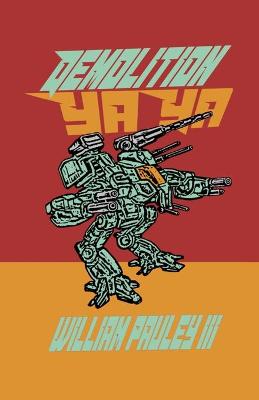 Cover of Demolition Ya Ya