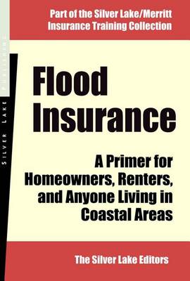 Book cover for Flood Insurance