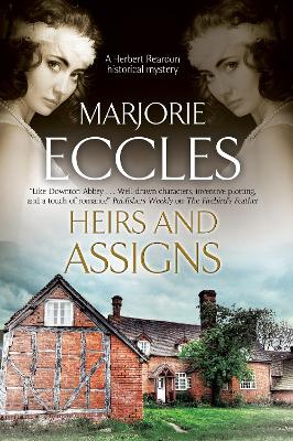 Book cover for Heirs and Assigns