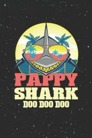 Cover of Pappy Shark Doo Doo Doo