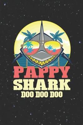 Book cover for Pappy Shark Doo Doo Doo