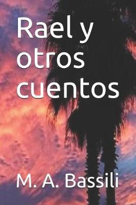 Book cover for Rael y otros cuentos