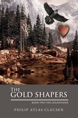 Cover of The Gold Shapers