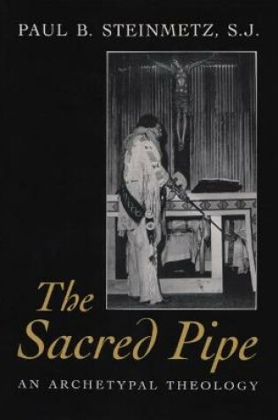Cover of The Sacred Pipe