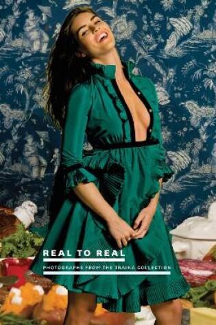 Cover of Real to Real